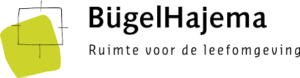 BügelHajema logo - Teia samenwerking